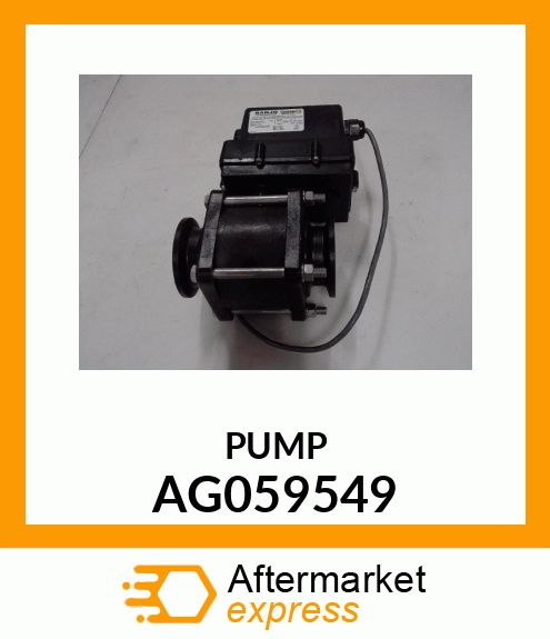 PUMP AG059549