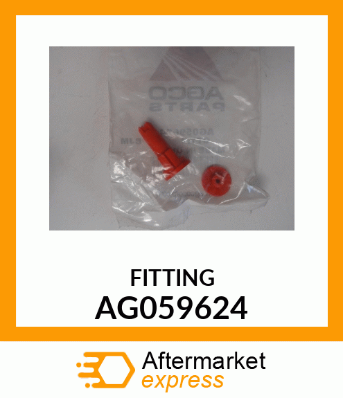 FITTING AG059624