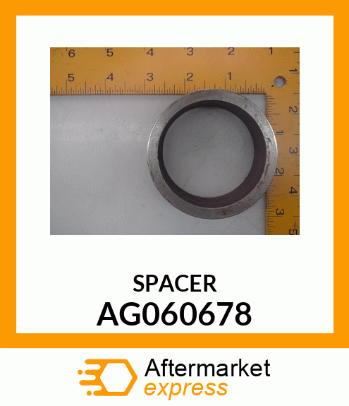 SPACER AG060678