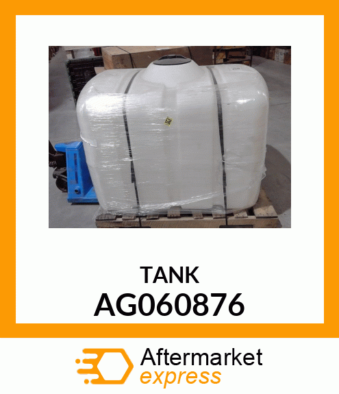 TANK AG060876