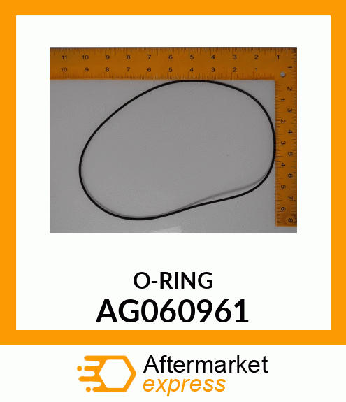 O-RING AG060961