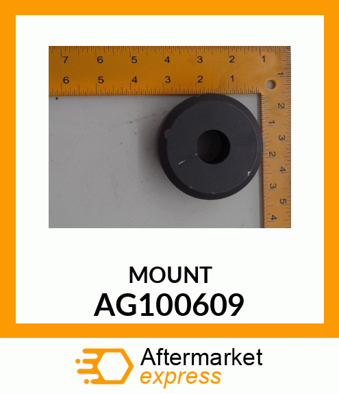 MOUNT AG100609