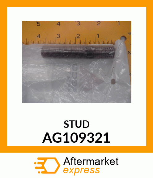 STUD AG109321