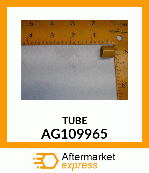 TUBE AG109965