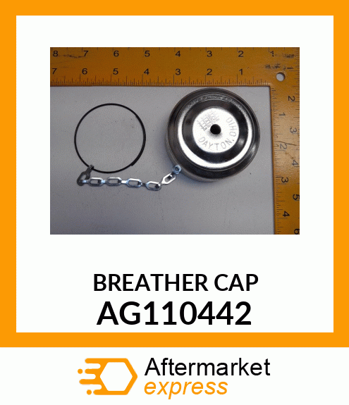 BREATHER_CAP AG110442