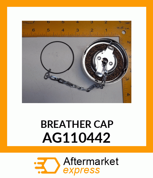 BREATHER_CAP AG110442