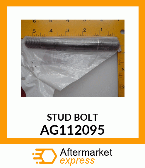 STUD_BOLT AG112095