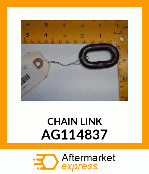 CHAIN_LINK AG114837