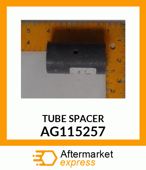 TUBE_SPACER AG115257