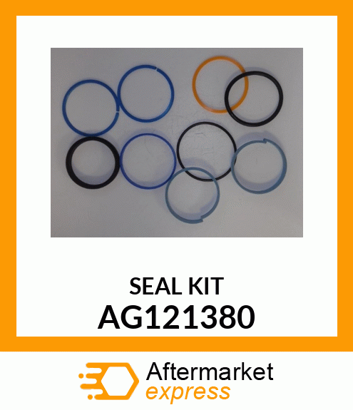 KIT AG121380