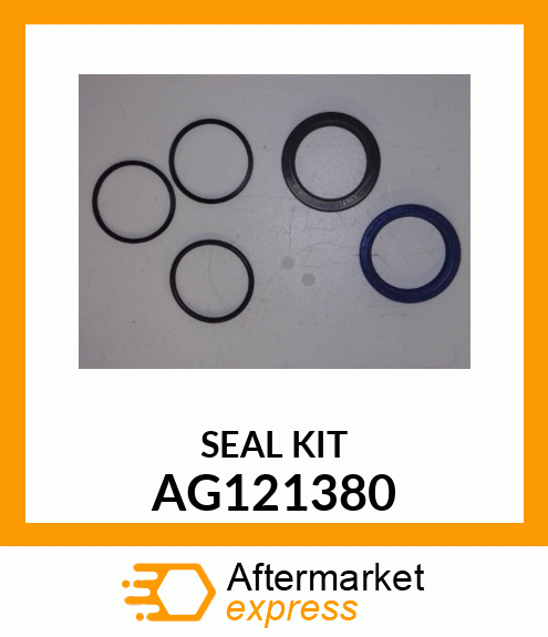 KIT AG121380