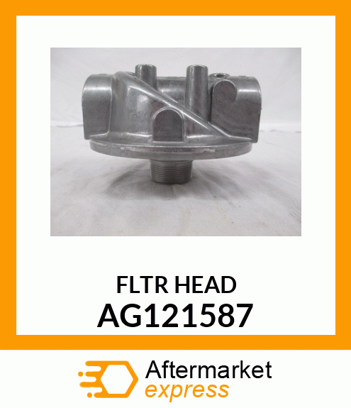 FLTRHEAD AG121587