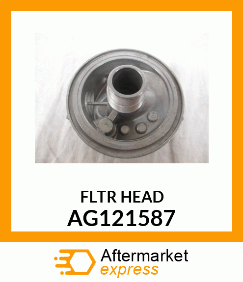 FLTRHEAD AG121587