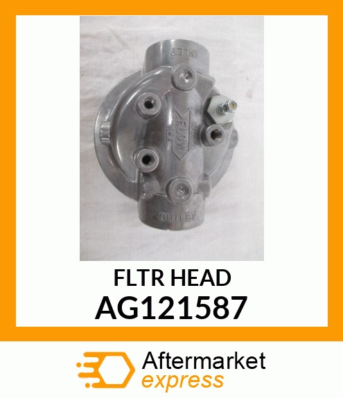 FLTRHEAD AG121587