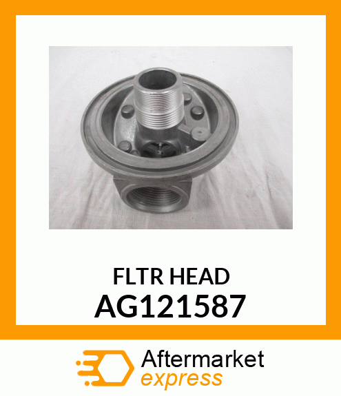 FLTRHEAD AG121587