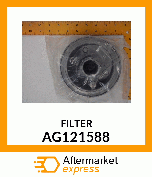 FILTER AG121588