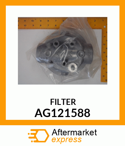 FILTER AG121588