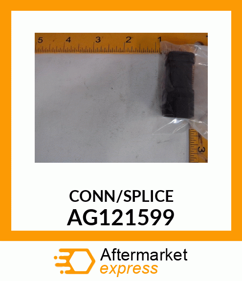 CONN/SPLICE AG121599