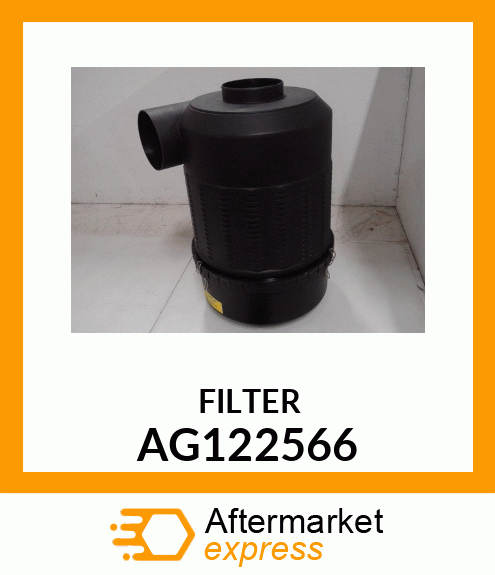 FILTER AG122566