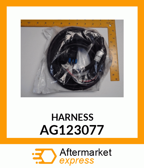 HARNESS AG123077