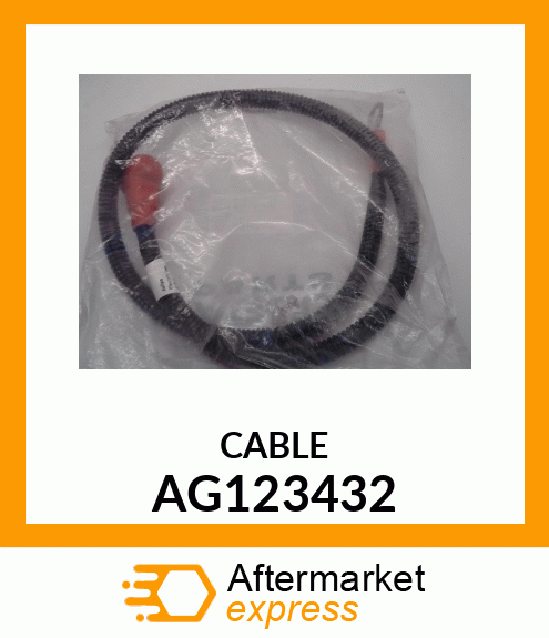 CABLE AG123432