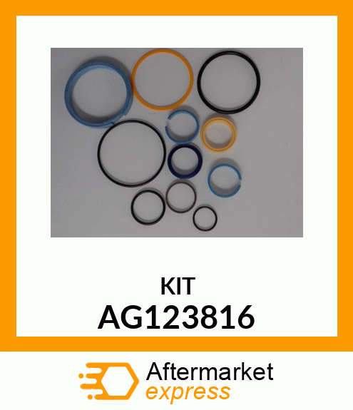 KIT AG123816