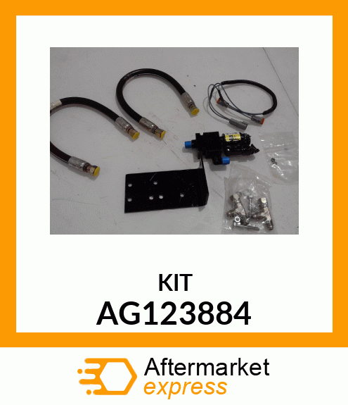 KIT AG123884