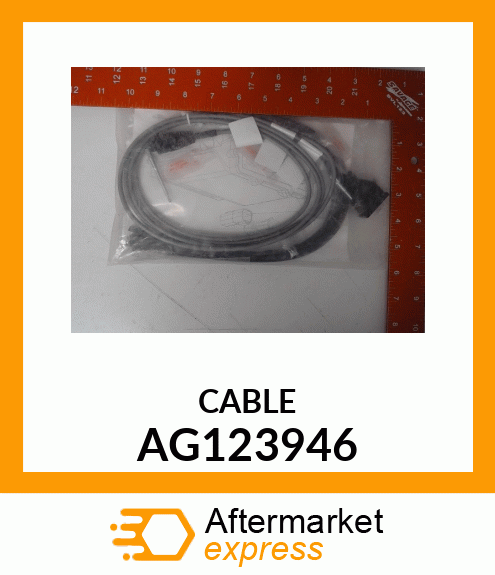 CABLE AG123946