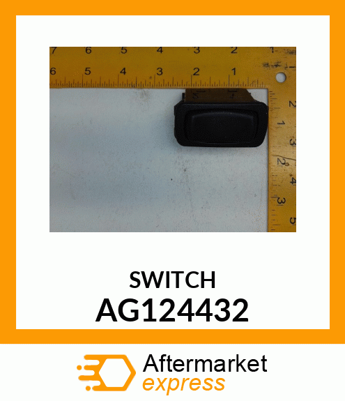 SWITCH AG124432