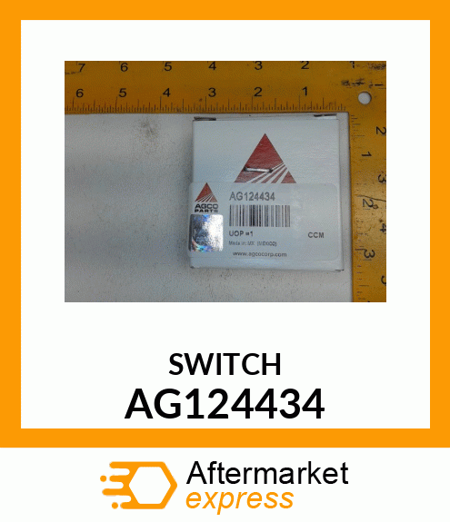 SWITCH AG124434