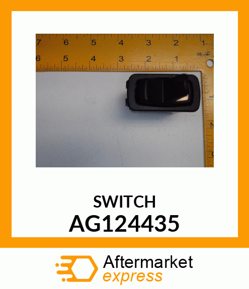 SWITCH AG124435