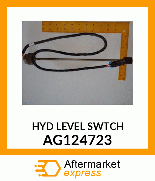 HYD_LEVEL_SWTCH AG124723