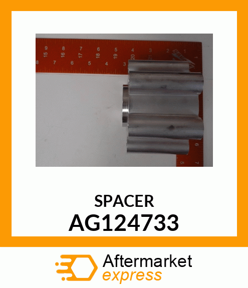 SPACER AG124733