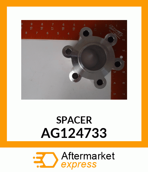 SPACER AG124733