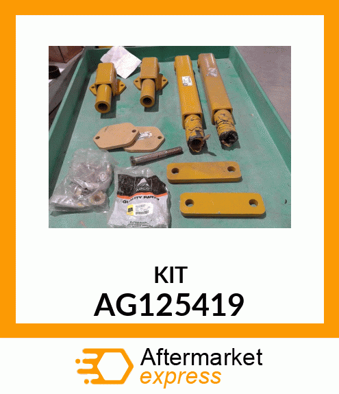 KIT AG125419