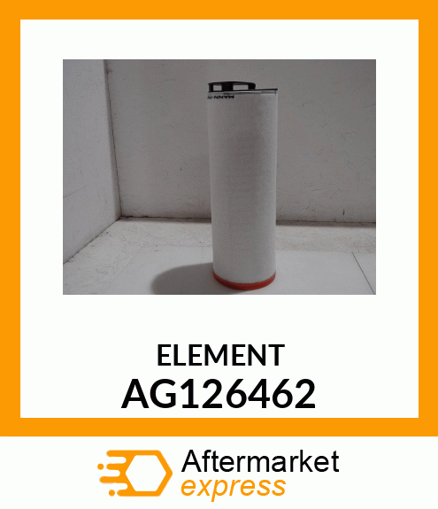 ELEMENT AG126462