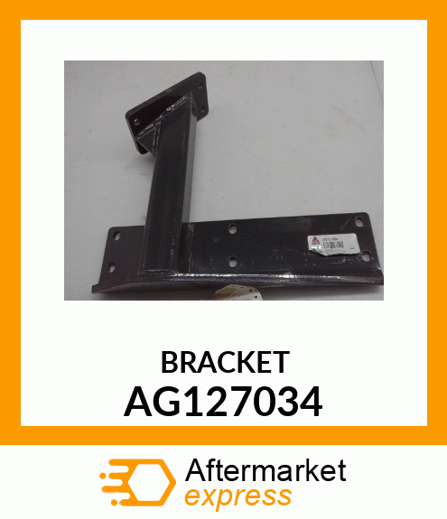 BRACKET AG127034