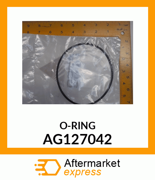 ORING AG127042