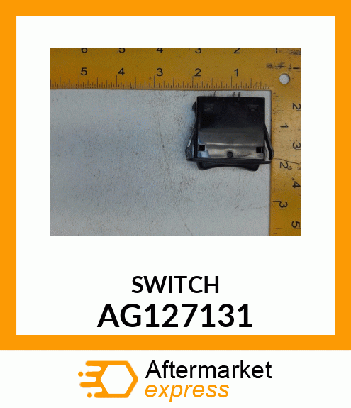 SWITCH AG127131