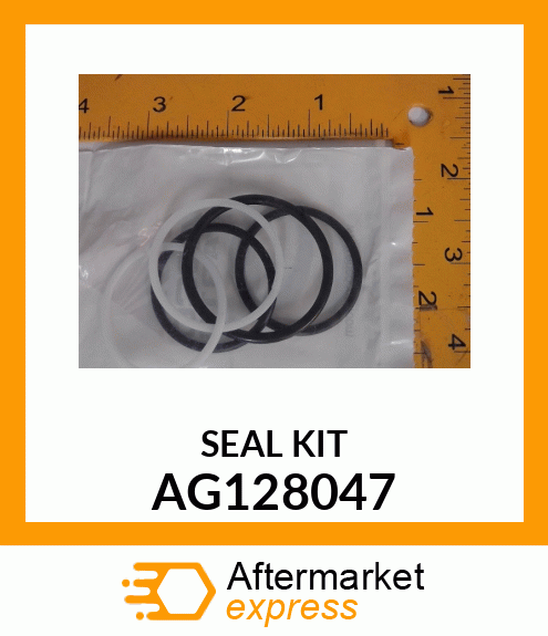 SEAL KIT AG128047