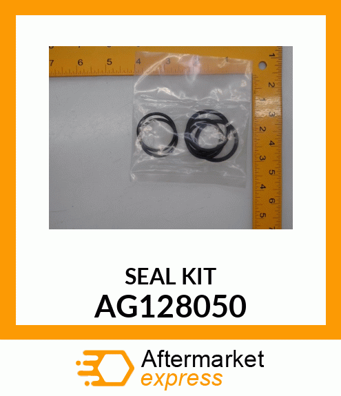 SEAL KIT AG128050