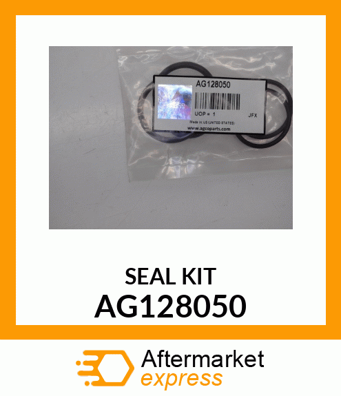 SEAL KIT AG128050