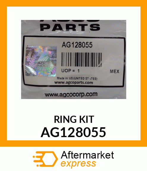 RING_KIT AG128055