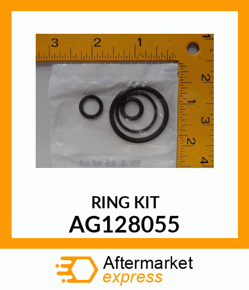 RING_KIT AG128055