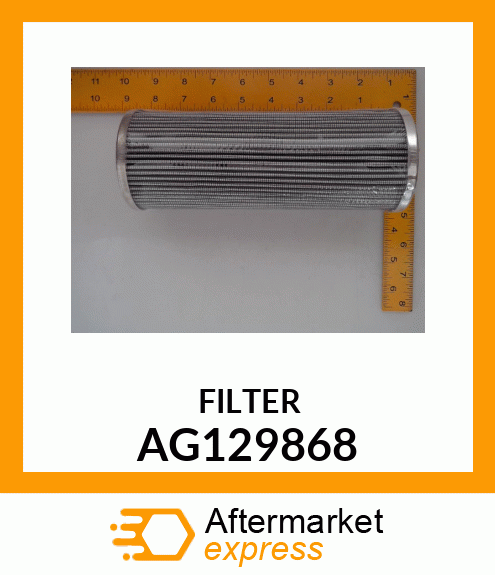 FILTER AG129868