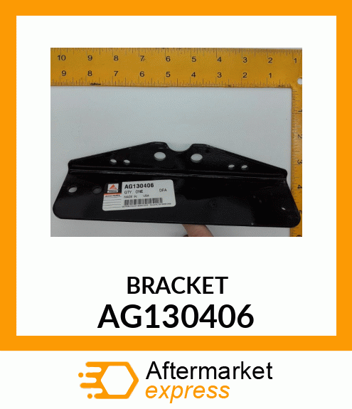 BRACKET AG130406