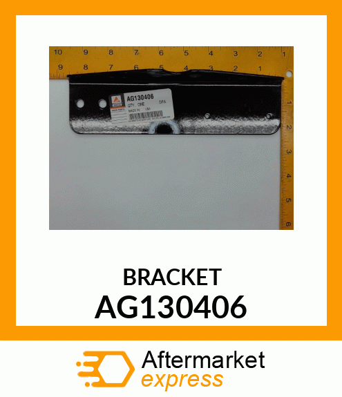 BRACKET AG130406