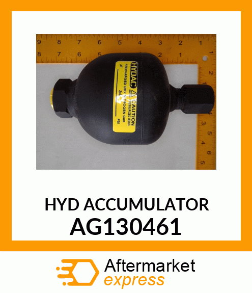 HYD_ACCUMULATOR AG130461