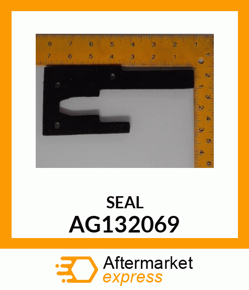 SEAL AG132069