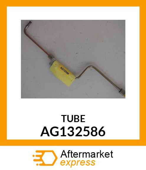 TUBE AG132586